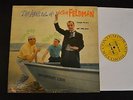 The Arrival of Victor Feldman Stan Levey Scott La Faro Contemporary MONO 3549