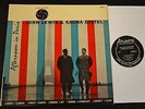 John Lewis & Sacha Distel Kenny Clarke Afternoon in Paris Atlantic 1267