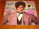 PRINCE CONTROVERSY ORIGINAL LP STILL IN SHRINK WITH POSTER