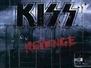 Revenge - Kiss New & Sealed LP Free Shipping
