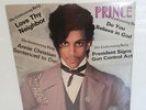 Prince - Controversy - Soul Funk LP - Sealed - No Marks