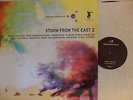 Various - Storm From The East 2 - 3 LP 1997 UK - Movin Shadow Ashadow 8LP