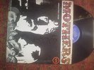 Frank Zappa and the Mothers of Invention mono GF LP Absolutely Free