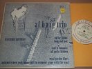 THE AL HAIG TRIO - Esoteric 10