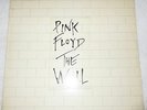 PINK FLOYD The Wall 2x lp Vinyl Album 1979 US Press w/ Sticker On Cover