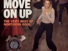 MOVE ON UP VERY BEST OF NORTHERN SOUL LP VINYL NEW