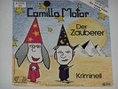 CAMILLA MOTOR -Der Zauberer- 7