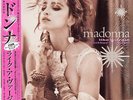 Madonna, Like A Virgin & Other Big Hits, NEW/MINT Pink vinyl 12