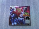 Rob Zombie Well Everybody's Fucking In A UFO RSD Record Store Day 2016