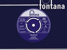 BLUESOLOGY - COME BACK BABY - NEW 7” SINGLE (RSD 2016)