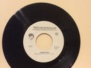 Prince   Purple Rain / Raspberry Beret 45 RPM Record   Back To The Hits  GWB0528