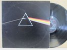 PINK FLOYD - DARK SIDE OF THE MOON LP (UK Vinyl VG) A8/B7 Matrix