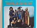 1967 Hip Pocket Records Country Joe & The Fish Mint Sealed