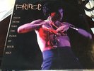 PRINCE I COULD NEVER TAKE THE PLACE OF YOUR MAN HOT THING 12
