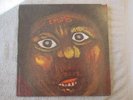 SOUL white label promo Exuma The Obeah Man psych/funk LP on Mercury 1970