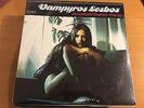 Vampyros Lesbos-Sexadelic Dance Party-LP-*Sealed*-OG Soundtrack-Vinyl Record