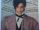 Prince Controversy LP Vinyl Record Original 1981 WB BSK 3601
