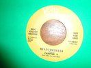 CHAPTER V 45 VERVE FORECAST PROMO Headshrinker GARAGE ROCK Hear
