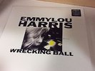 EMMYLOU HARRIS 3 x LP..WRECKING BALL (DELUXE EDITION)..RSD2016..MINT SEALED