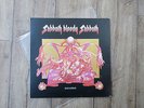 BLACK SABBATH - Sabbath Bloody Sabbath 1973 LP, original 1st UK press, mint