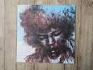 JIMI HENDRIX - The Cry Of Love, 1971 LP, original 1st UK press, superb condition