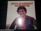 Justo Betancourt - Pa Bravo Yo LP Venezuela Salsa Latin Fania Larry Harlow 1972