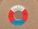 Soulville All-stars - Im Gonna Get To You / Wont You Please Be My Girl - Soulvil