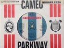 Damon Fox / Eddie Jones - Packing Up / Give Me Good Lovin (Demo) - Fairmount DEM
