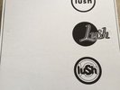 LUSH - ORIGAMI 5LP BOXSET VINYL & BONUS DOWNLOAD RECORD STORE DAY 2016 RSD RARE
