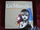 Les Miserables 1985 Original London cast. Coolm Wilkinson, Roger Allam, etc