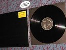 LP PRINCE: the black album (mit Aufkleber)
