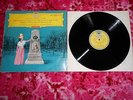 CLARA HASKIL MOZART:PIANO CONCS GERMAN DGG RED STEREO ALLE HERSTELLER