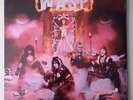 W.A.S.P. wasp self titled s/t   LP VINYL sealed with cut out / corner scuffs