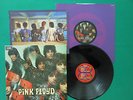 PINK FLOYD LP THE PIPER T THE GATES OF DAWN UK 1997 REMASTERED WITH POSTER