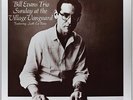 Sunday At The Village Vanguard - Bill Evans (2002, Vinyl NEW)