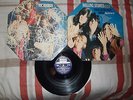 ROLLING STONES-THROUGH THE PAST,DARKLY BIG HITS 2 HEXAGONAL SLEEVE INTACT