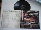 VERONIQUE CHALOT ED IL SUO GRUPPO folk al folkstudio LP