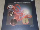 Chain - Toward The Blues vinyl record
