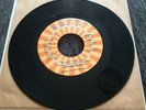 My baby's got E.S.P - Four Below Zero Northern Soul (rare)  7'