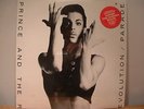 Prince-Parade LP-SEALED as new old stock Under The Cherry Moon U.S. 1986-EX+