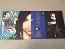 Prince Graffiti Bridge 1990 Double Vinyl LP