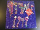 Prince 1999 2 LP Double Vinyl + Extra Poster