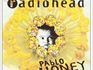 Radiohead - Pablo Honey (Red  Vinyl)