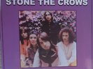 STONE THE CROWS live at montreux 1972 LP NEU OVP/Sealed