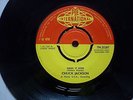 NORTHERN SOUL RARE RECORD UK PYE CHUCK JACKSON HAND IT OVER EX CONDITION