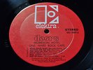 The Doors Morrison Hotel 1st U.S. 1970  West Coast Monarch Press, Stunning NM