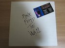 PINK FLOYD - The Wall Unique Korea Double Vinyl LP