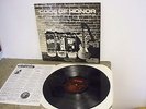 RARE code of honor sick pleasure lp fight or die dolls under control '82 record