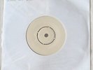U2-GLORIA/I WILL FOLLOW-RARE ORIGINAL UK WHITE PUNCHED OUT LABEL 7