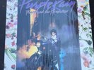PRINCE and the Revolution PURPLE RAIN Original 1984 Vinyl 12
